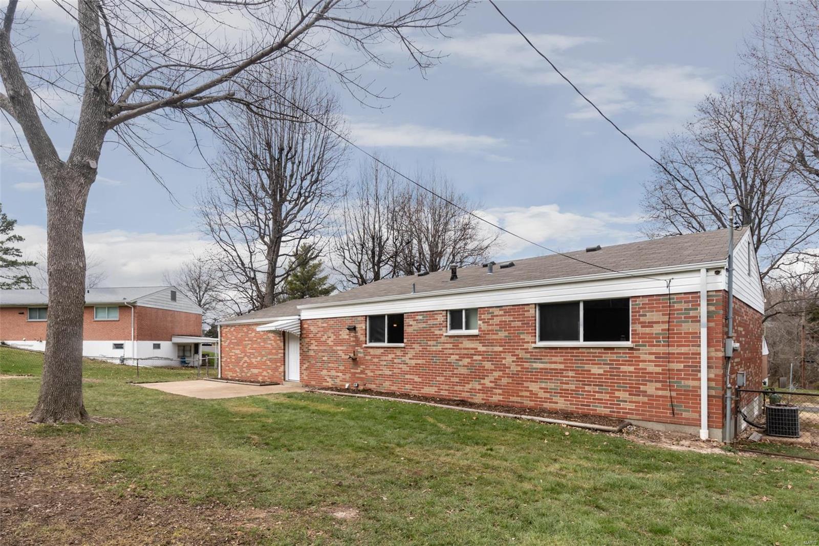 Ashby Meadows 3 - Residential