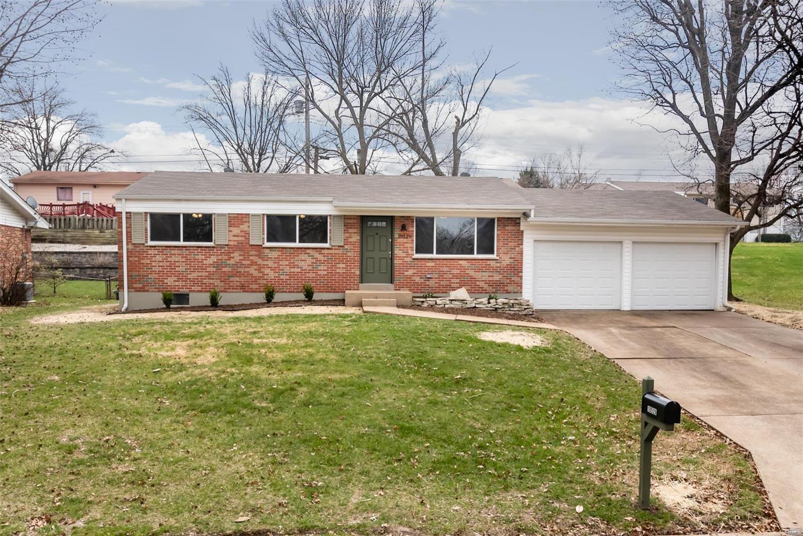 Ashby Meadows 3 - Residential