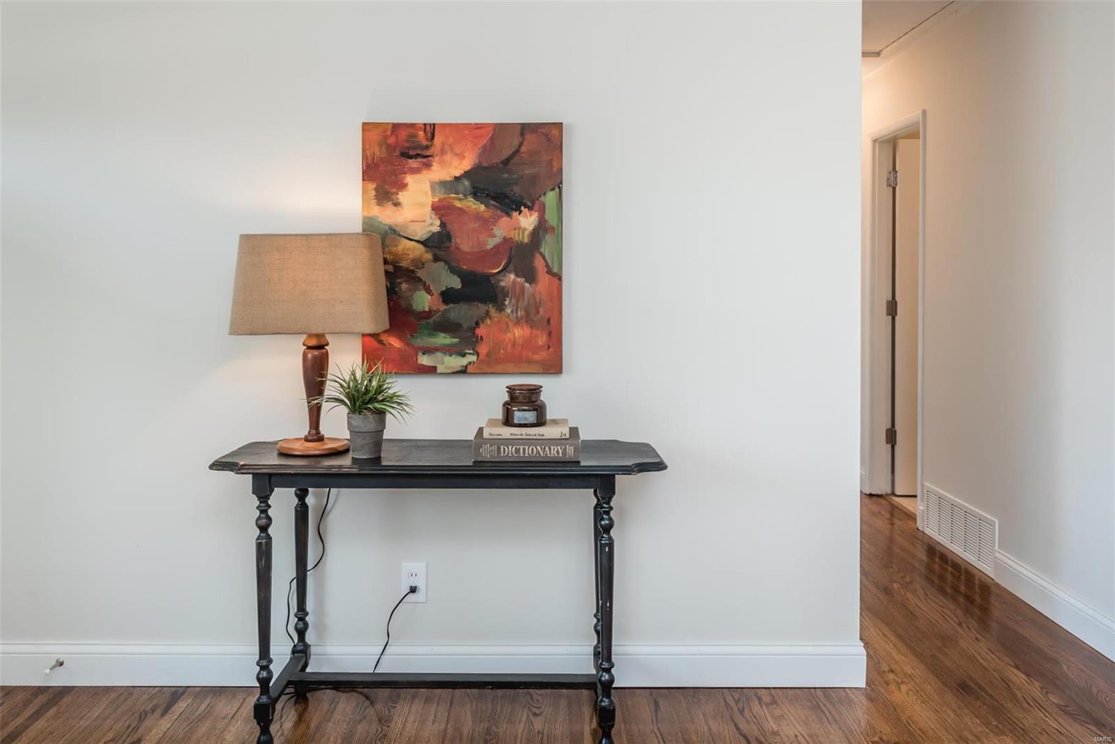 Ashby Meadows 3 - Residential