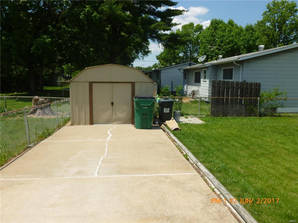 Central Park West 2 - Residential