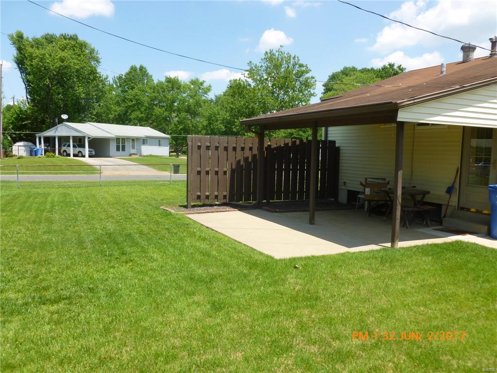 Central Park West 2 - Residential