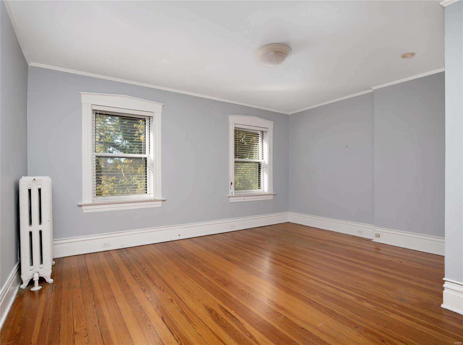 Berlin Heights - Residential