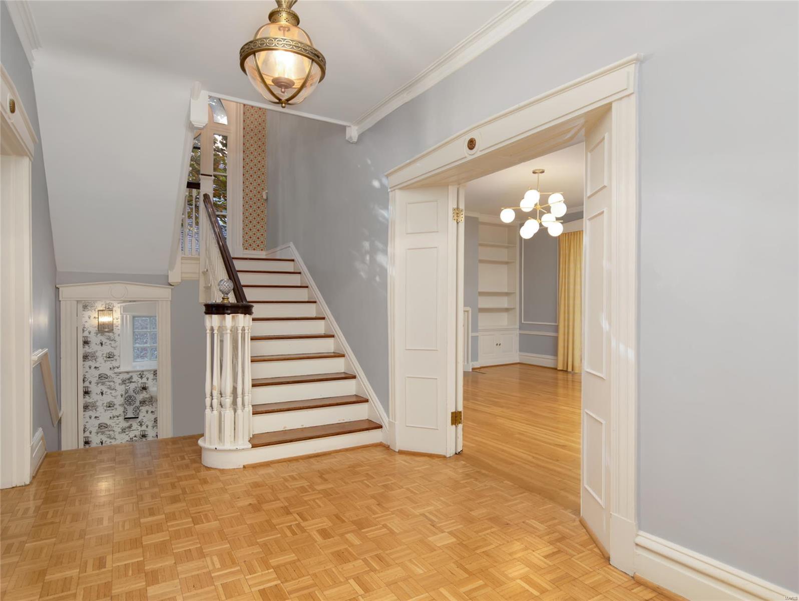 Berlin Heights - Residential