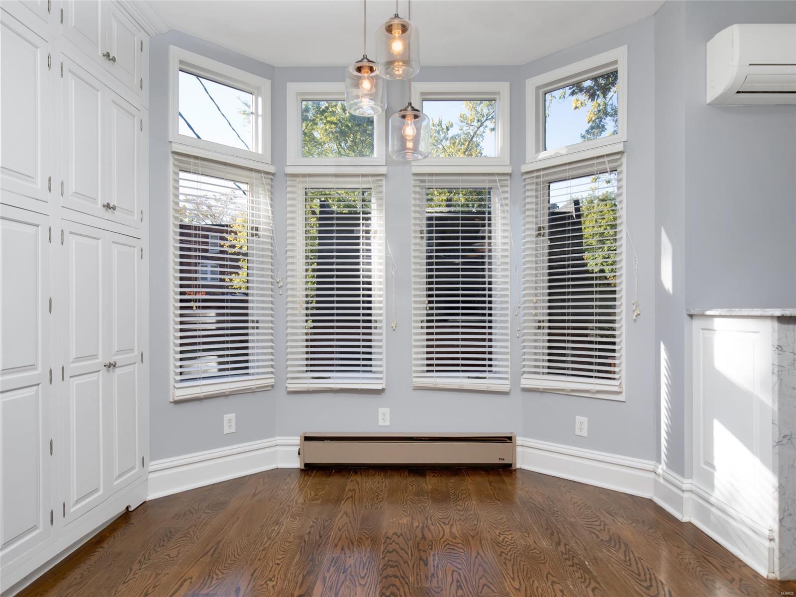 Berlin Heights - Residential