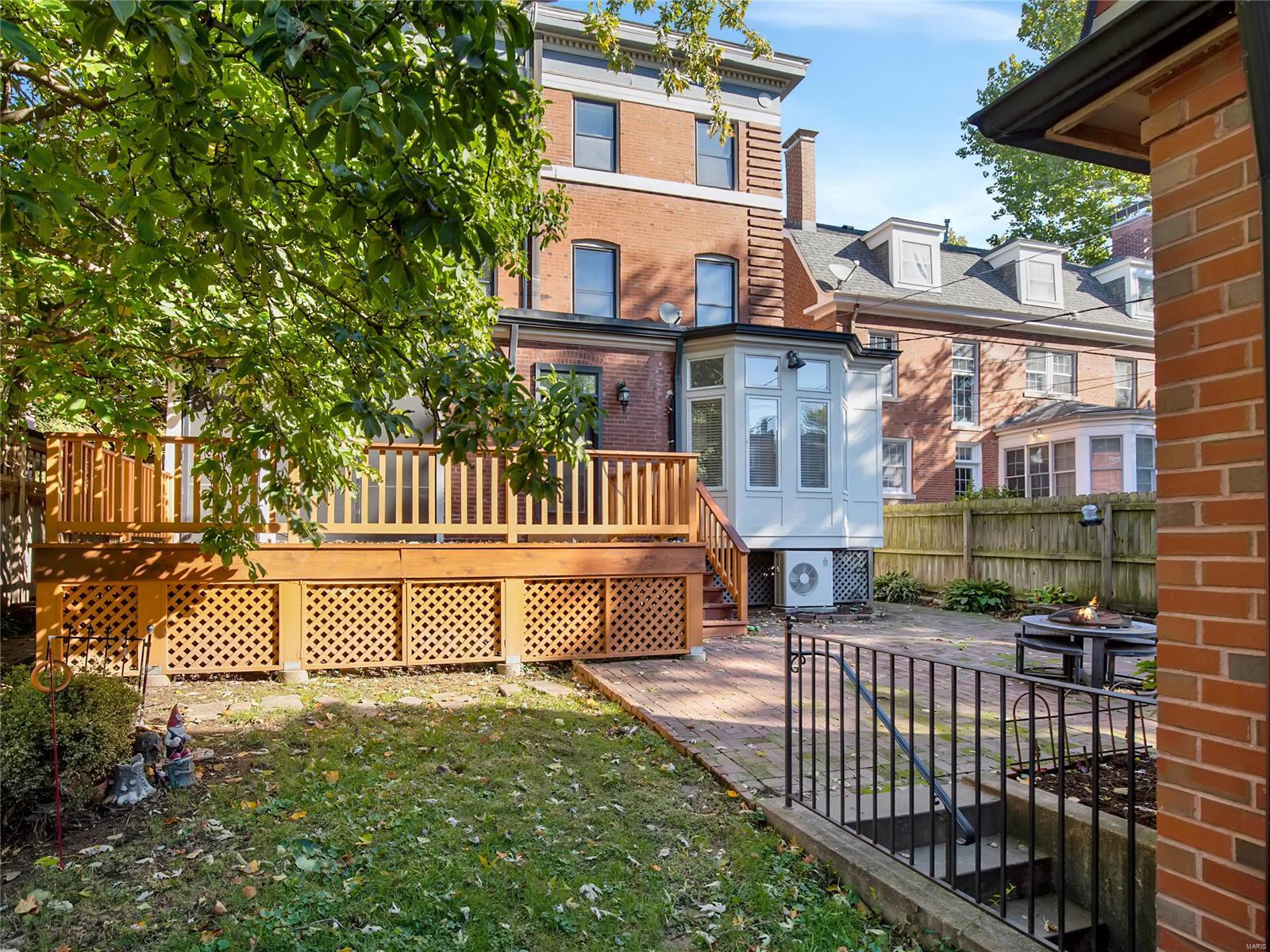 Berlin Heights - Residential