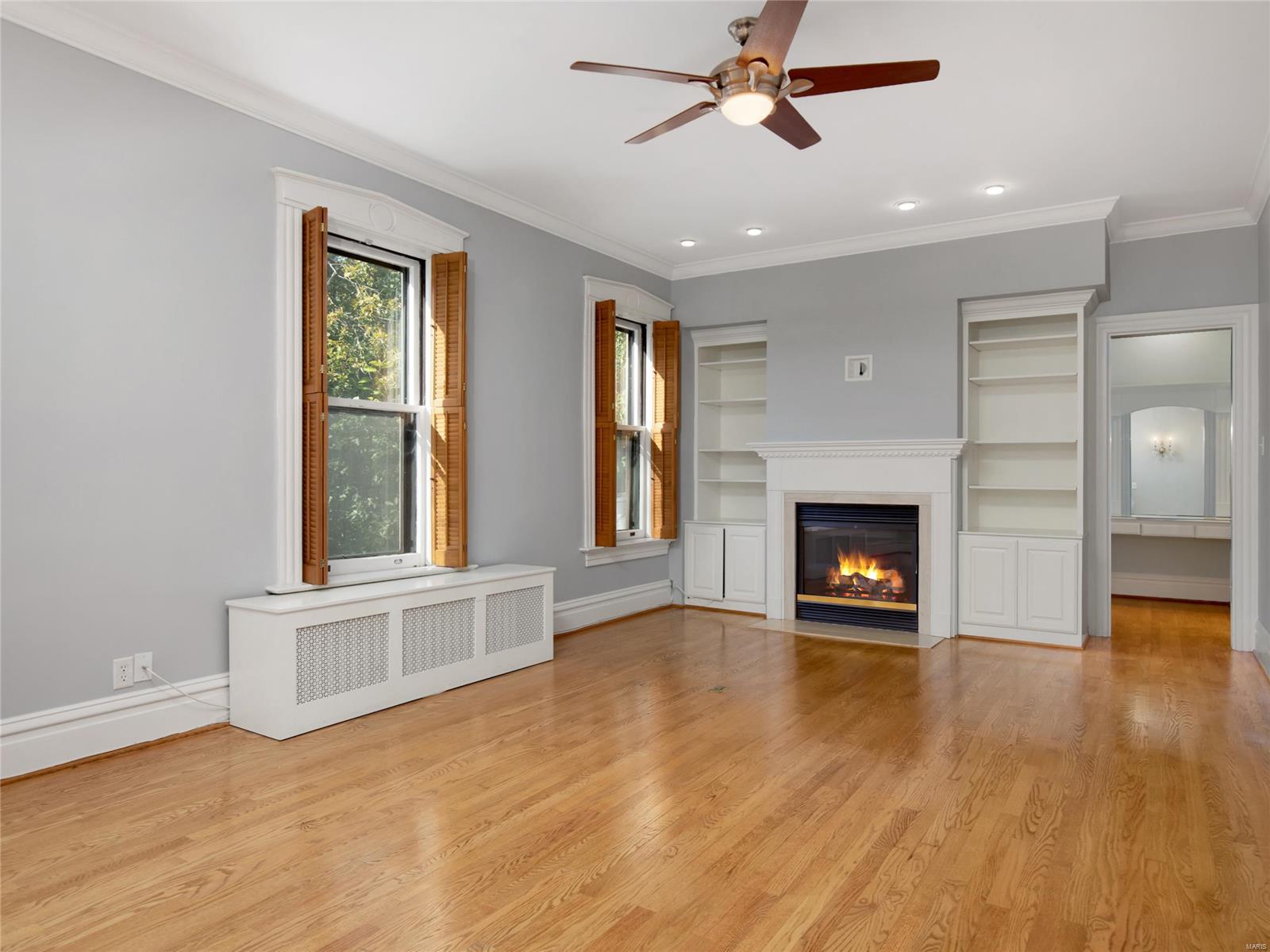 Berlin Heights - Residential