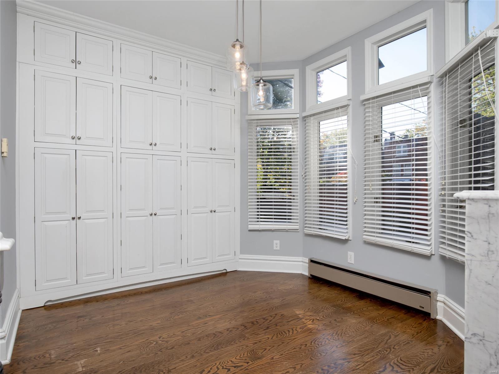 Berlin Heights - Residential