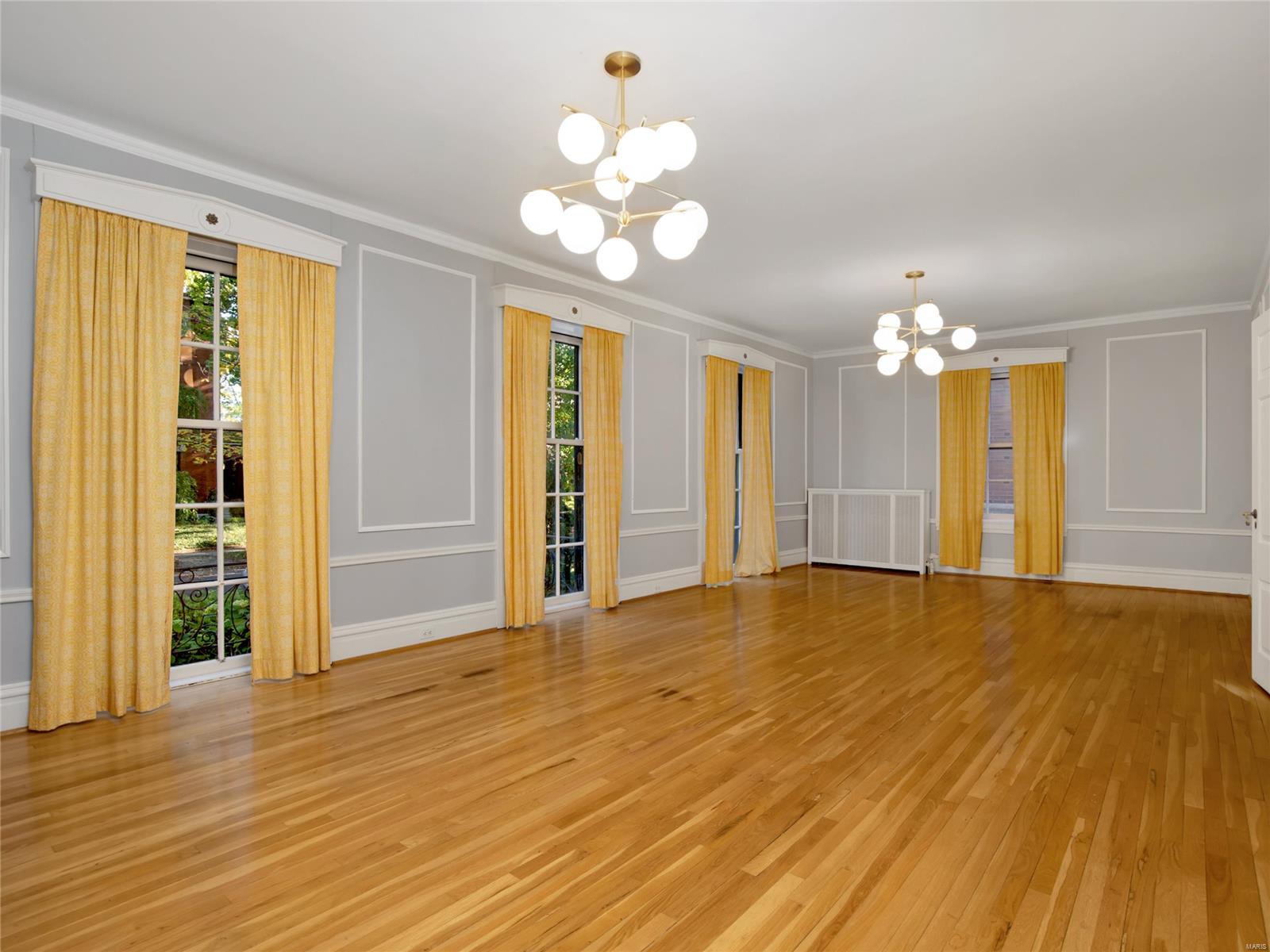 Berlin Heights - Residential