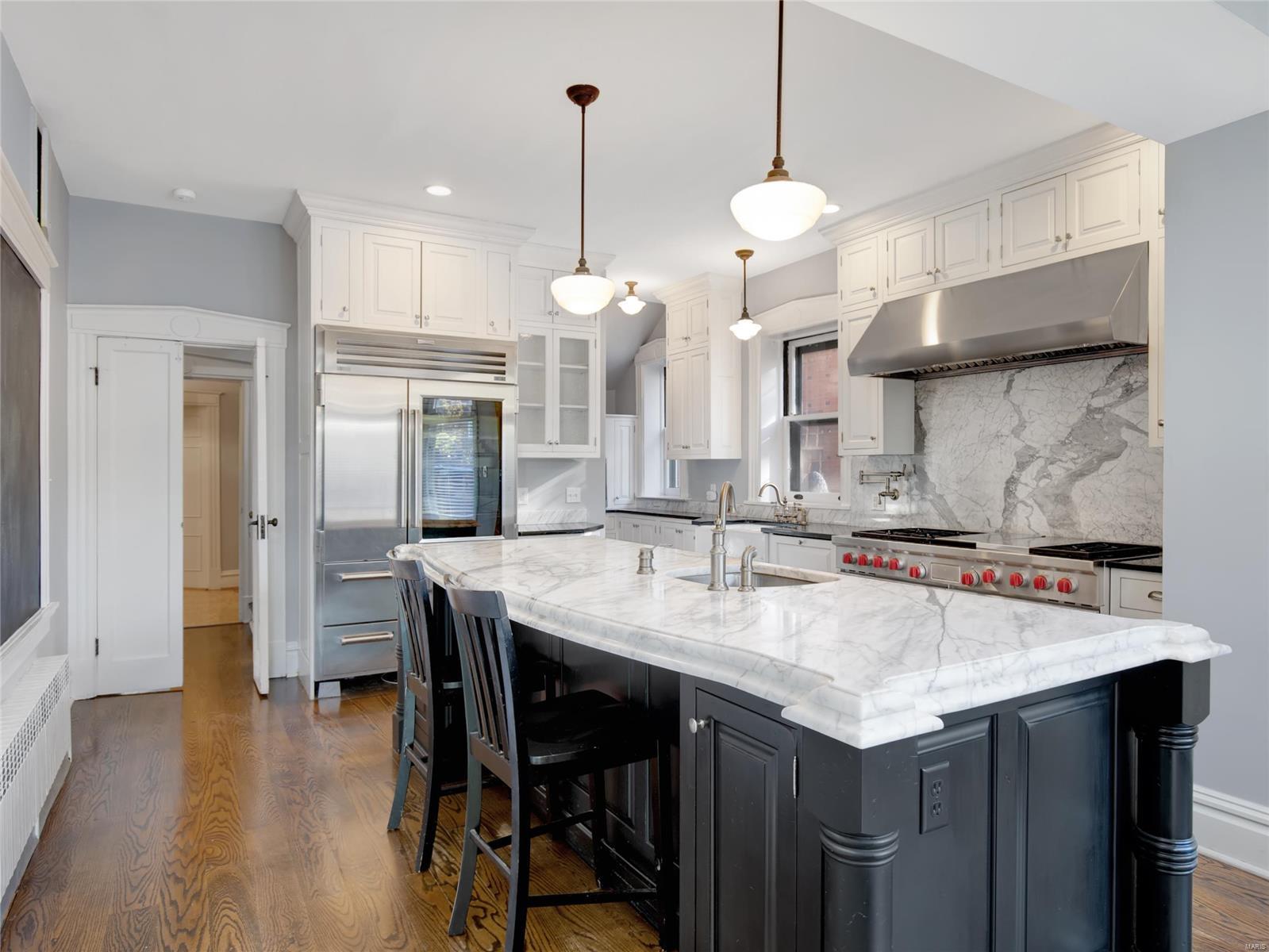 Berlin Heights - Residential