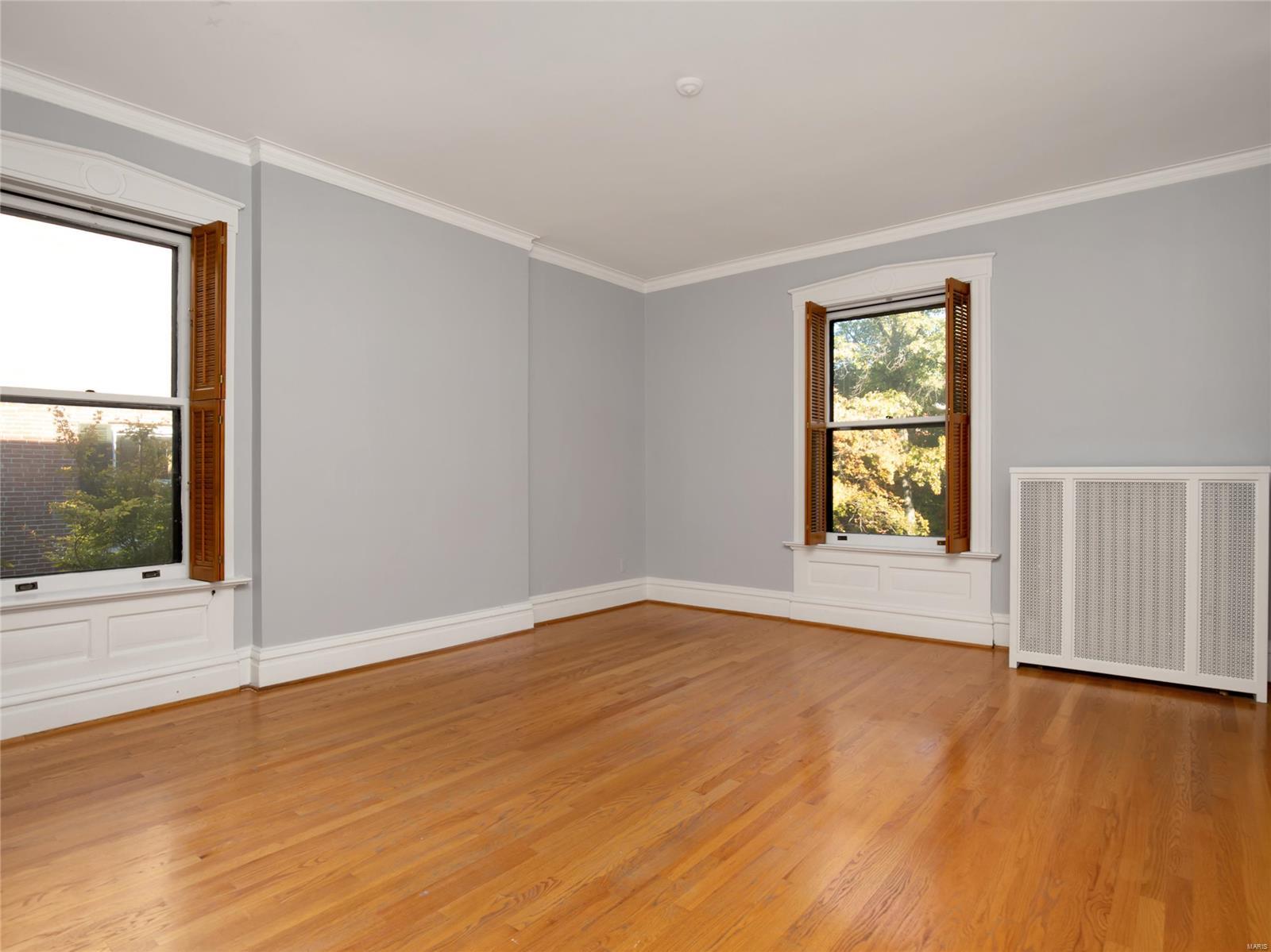 Berlin Heights - Residential