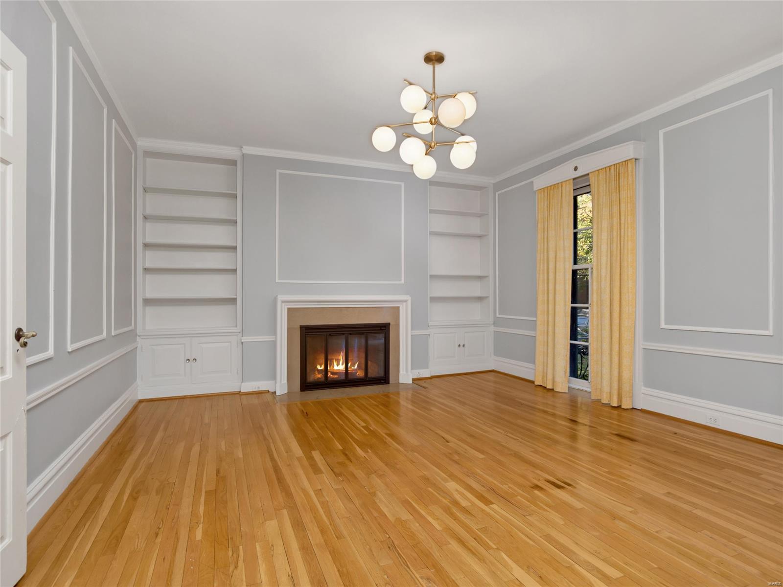 Berlin Heights - Residential