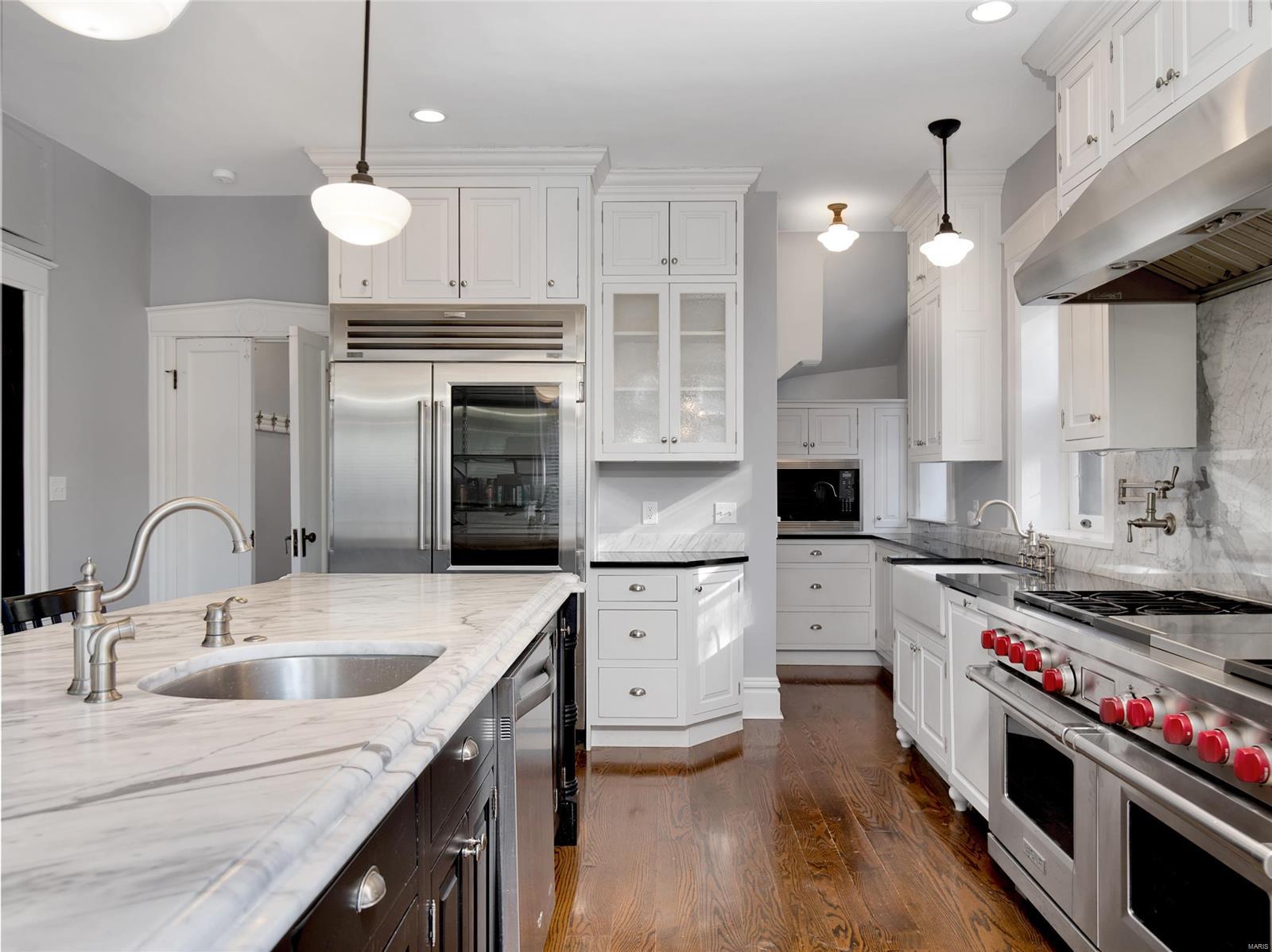 Berlin Heights - Residential