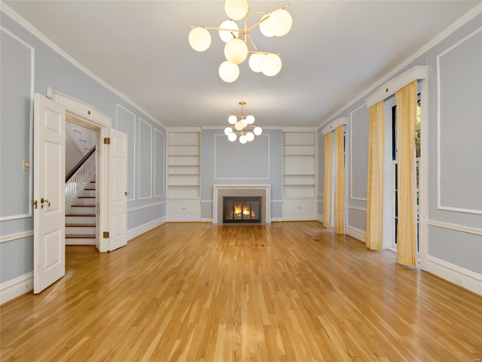 Berlin Heights - Residential