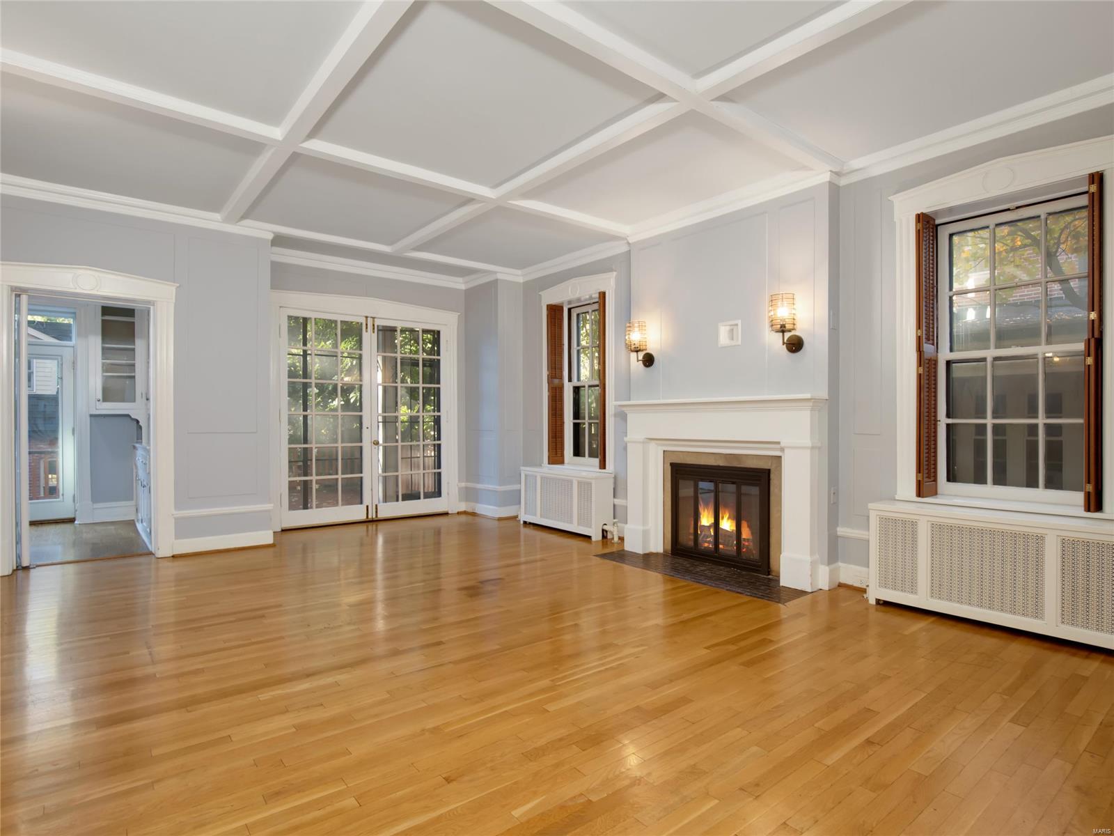 Berlin Heights - Residential