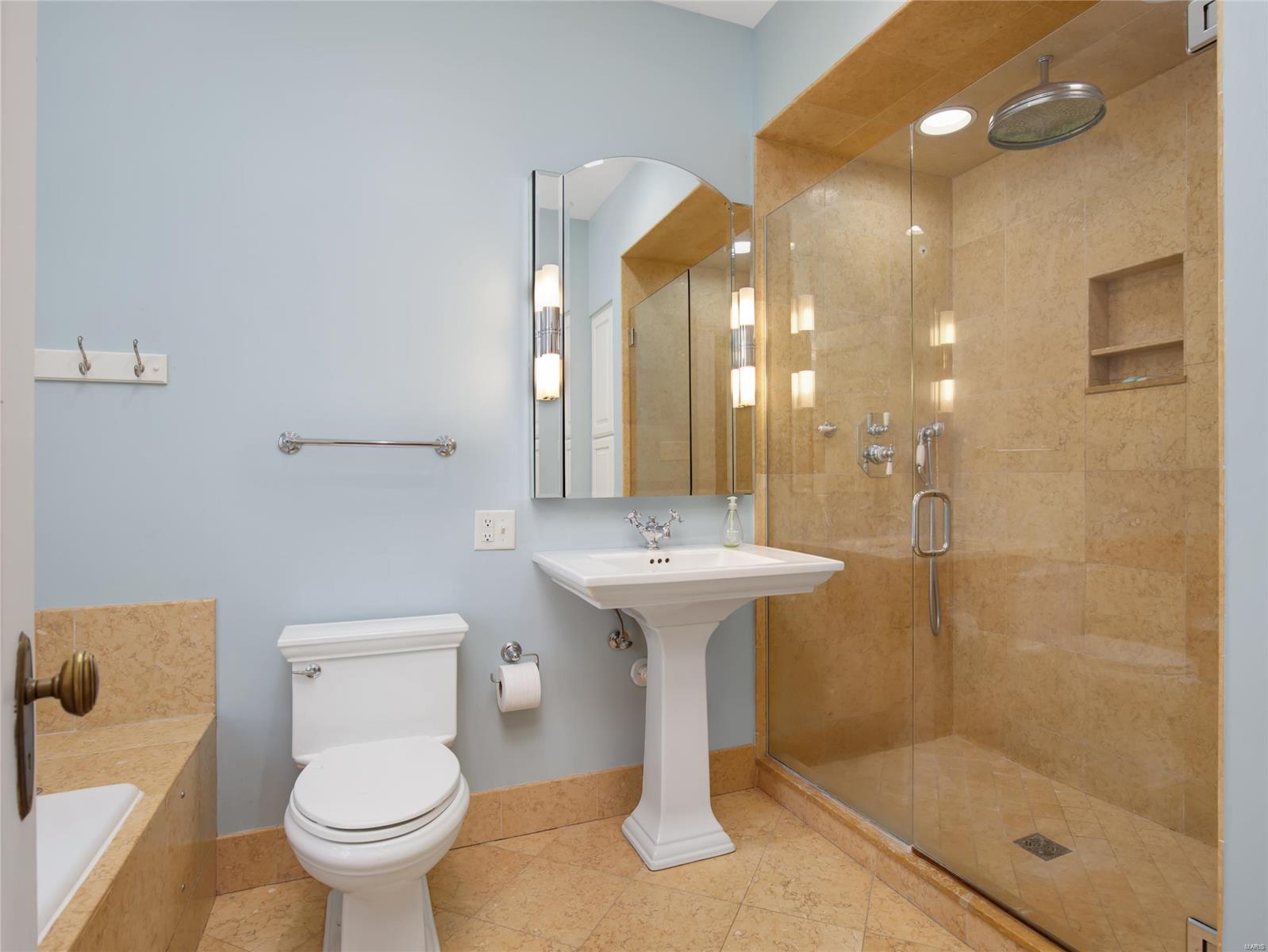 Berlin Heights - Residential