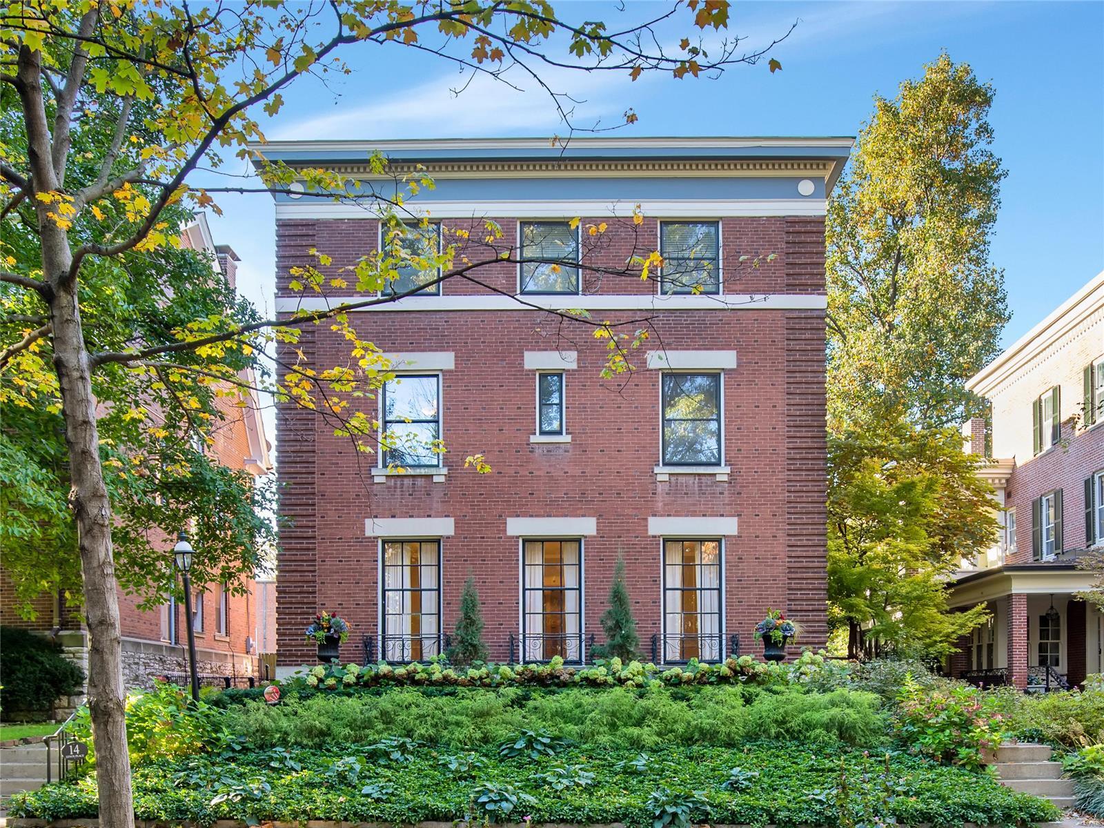 Berlin Heights - Residential