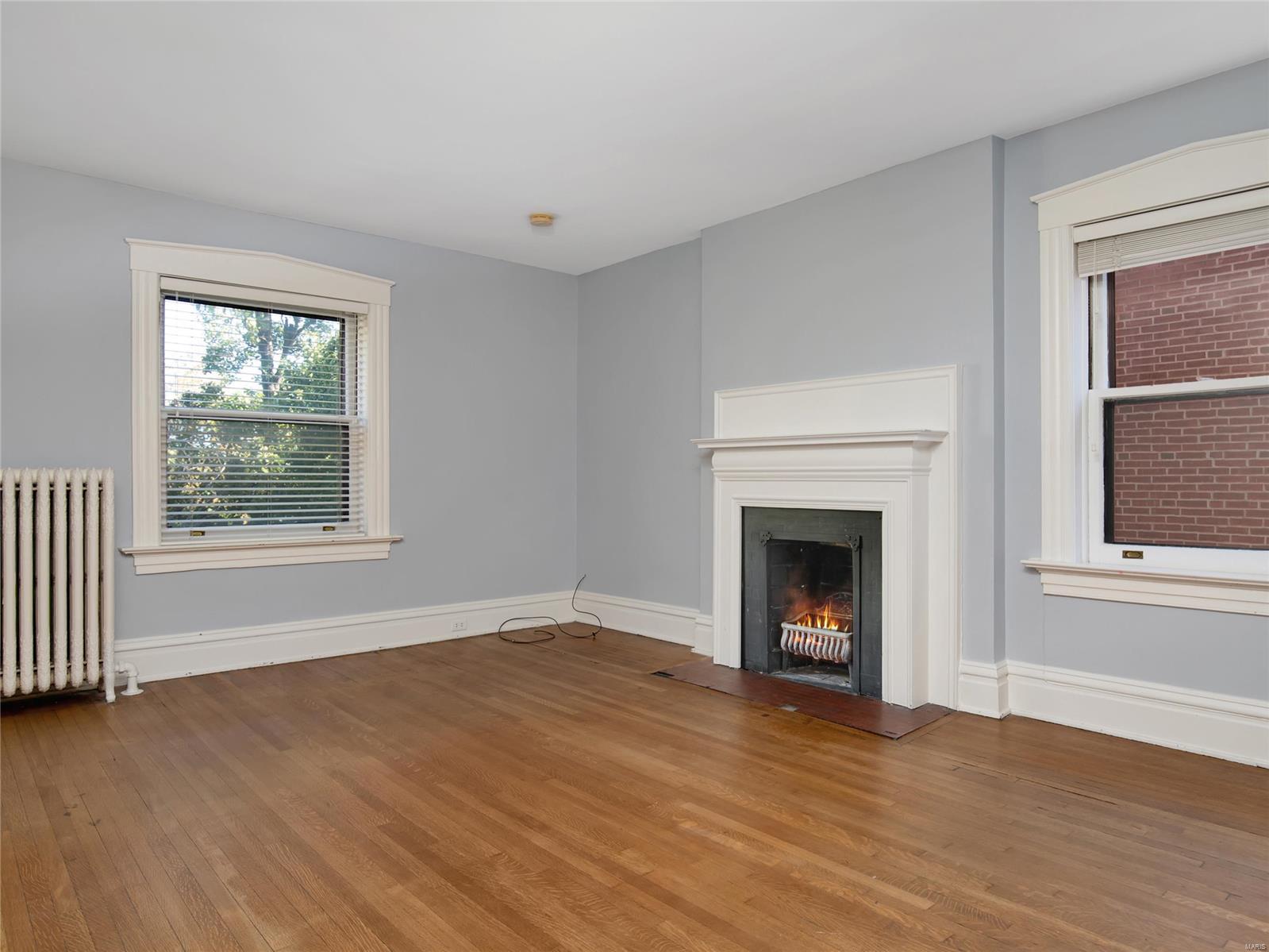 Berlin Heights - Residential