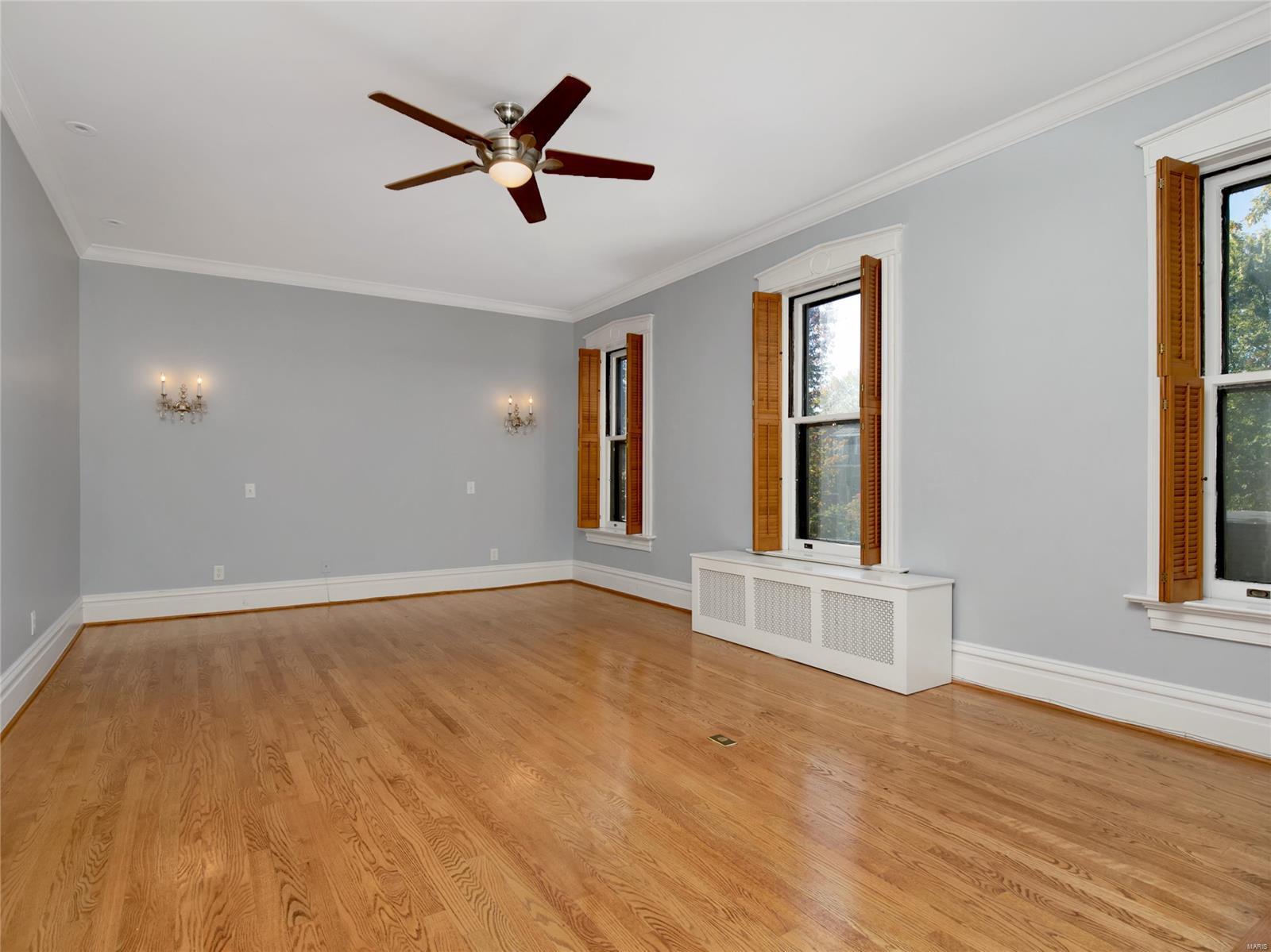 Berlin Heights - Residential