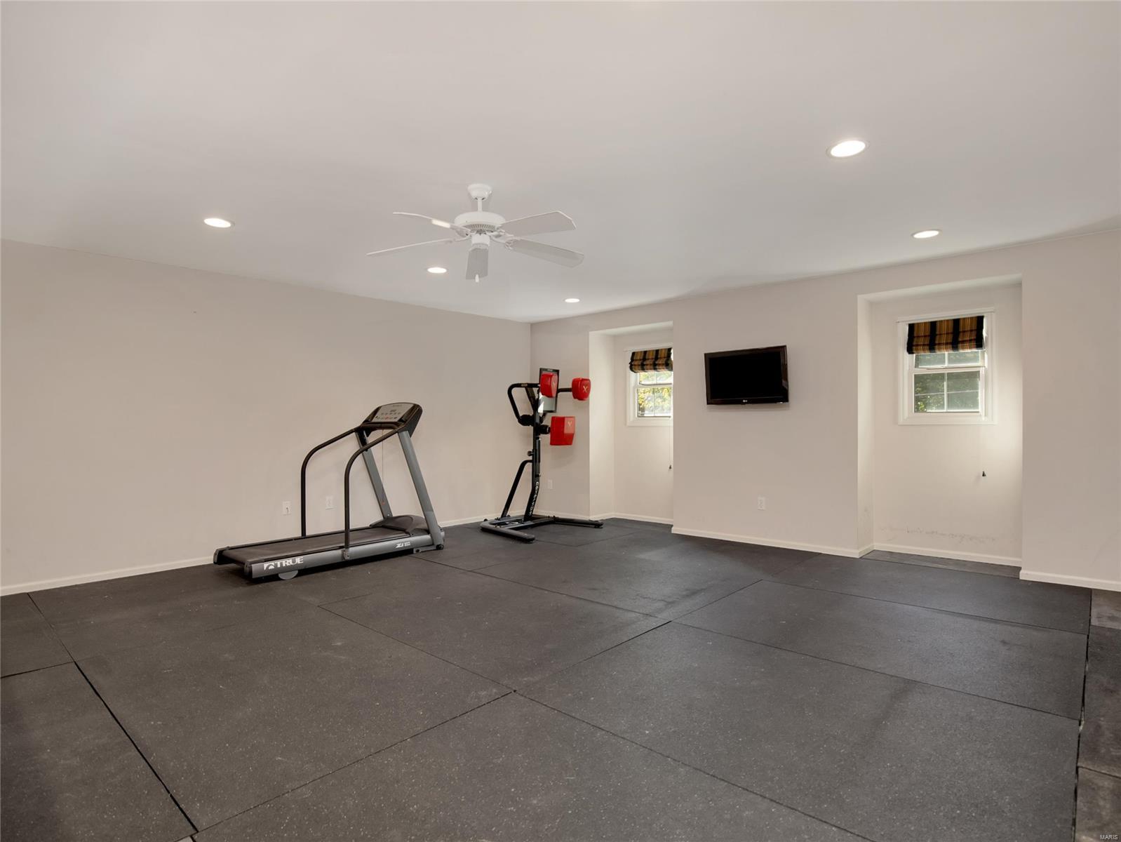 Berlin Heights - Residential