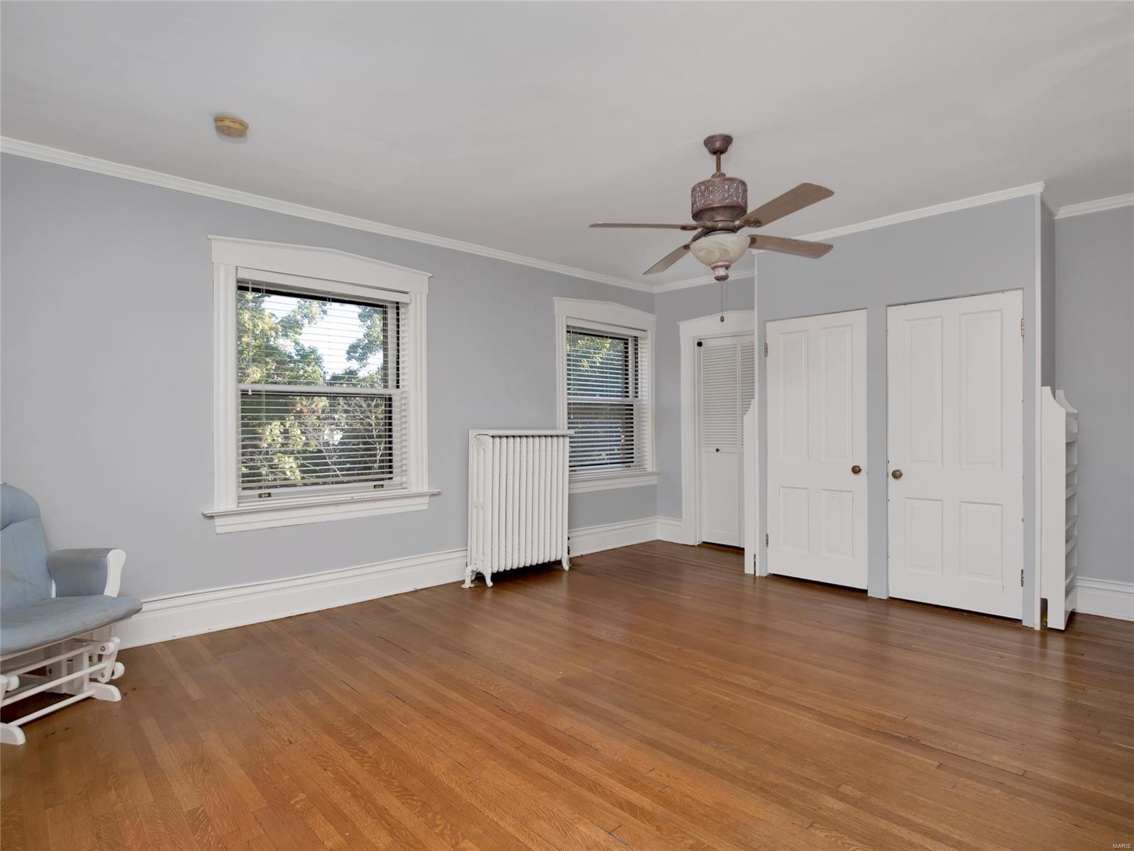 Berlin Heights - Residential