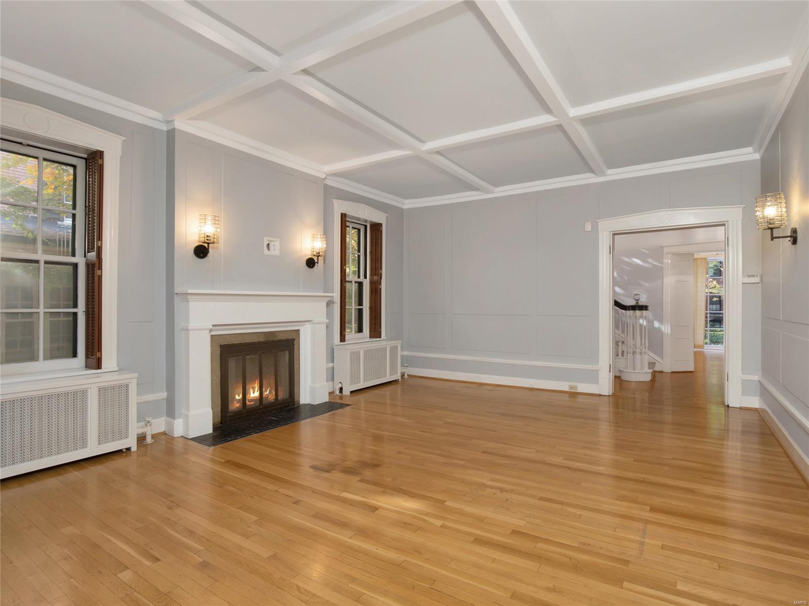 Berlin Heights - Residential