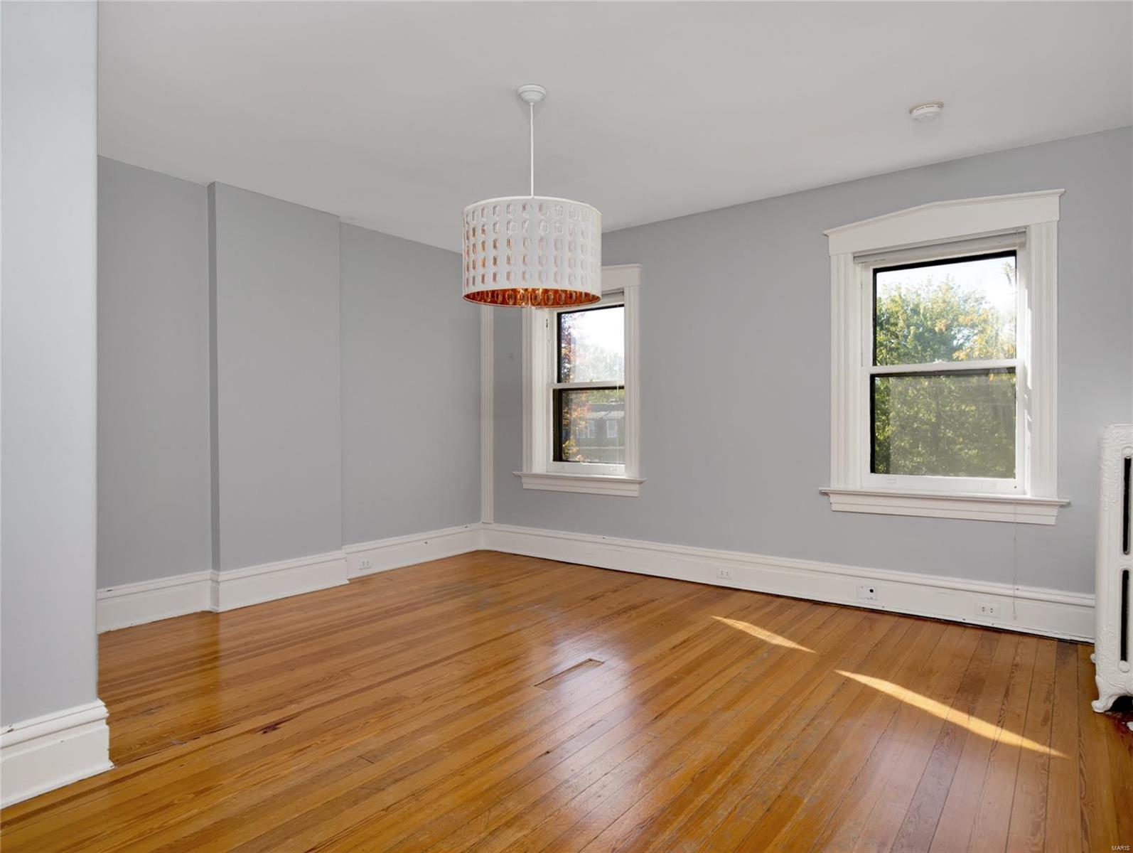 Berlin Heights - Residential