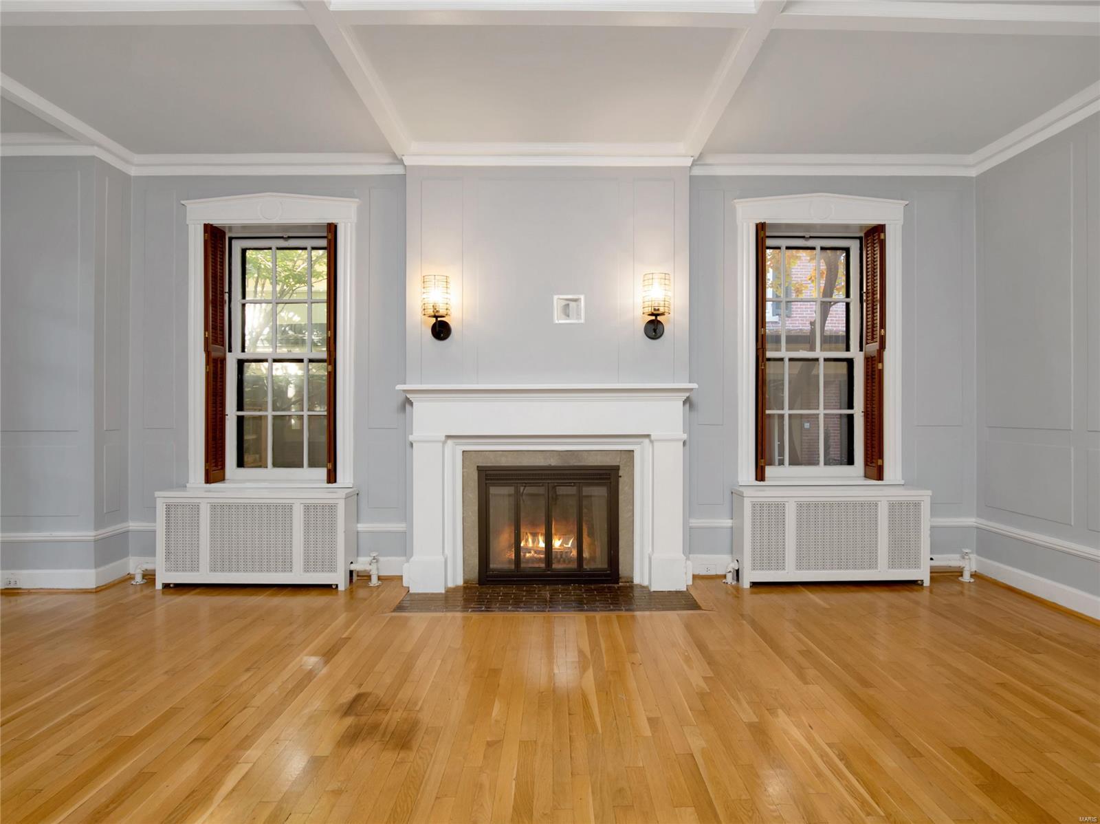 Berlin Heights - Residential