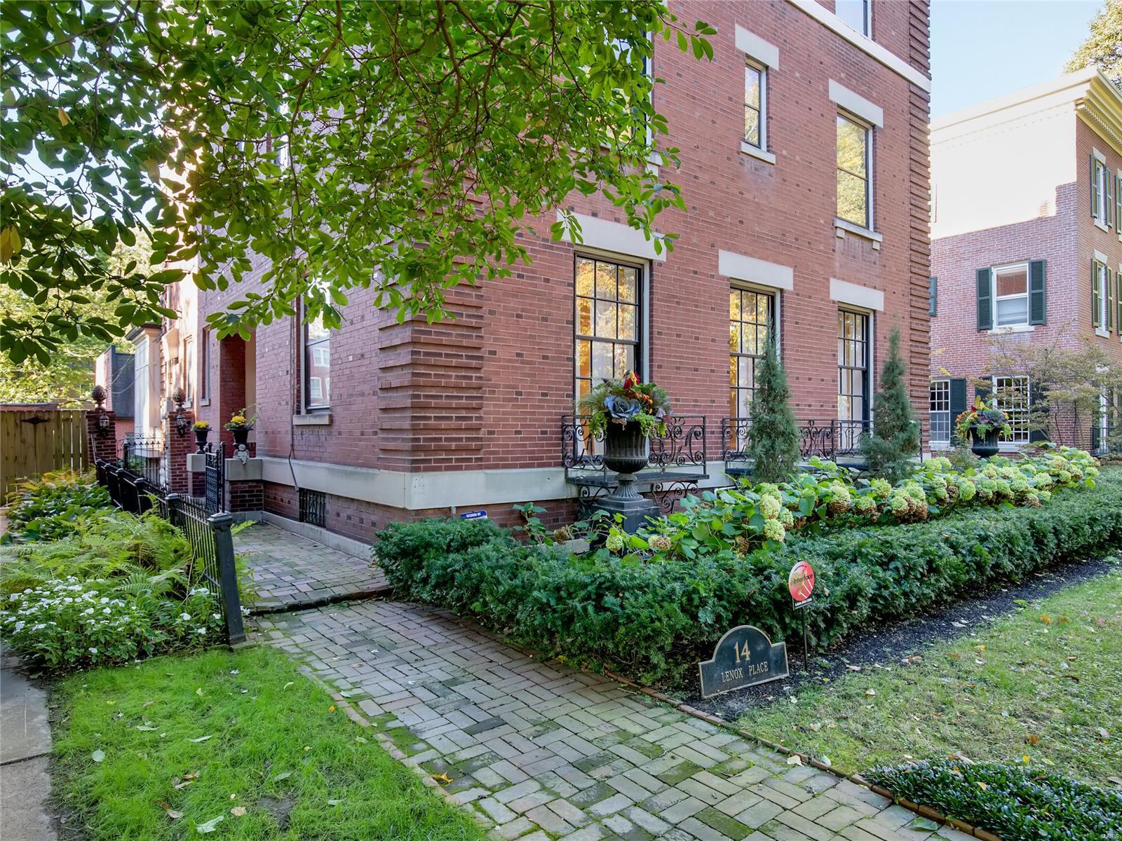 Berlin Heights - Residential