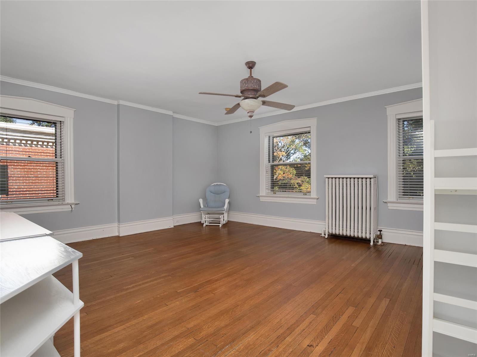 Berlin Heights - Residential