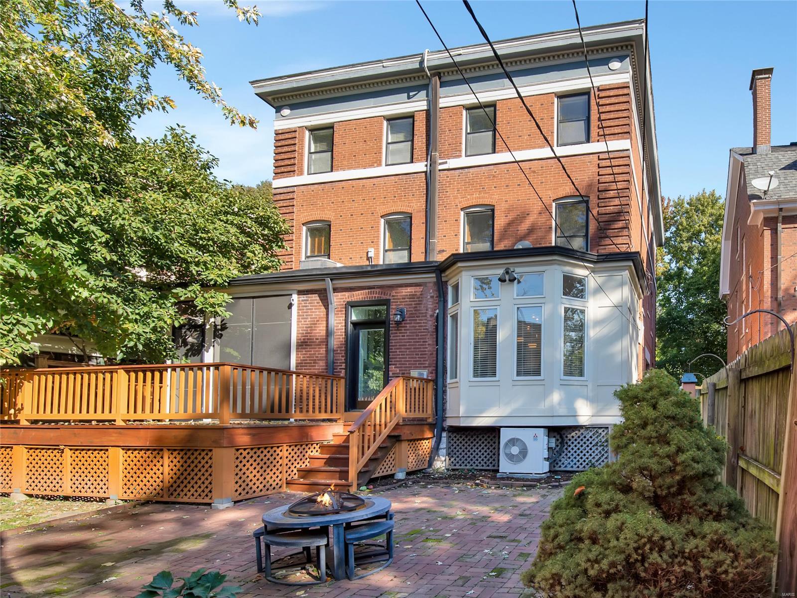 Berlin Heights - Residential