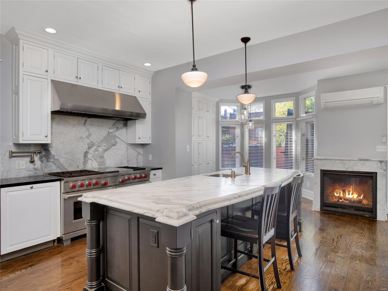 Berlin Heights - Residential