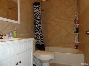 Brookshire Condo - Residential