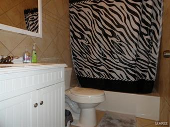 Brookshire Condo - Residential