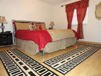 Brookshire Condo - Residential