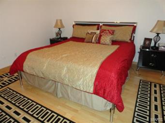 Brookshire Condo - Residential