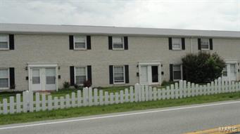 Brookshire Condo - Residential