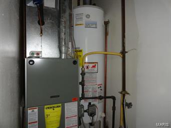 Brookshire Condo - Residential