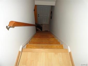 Brookshire Condo - Residential