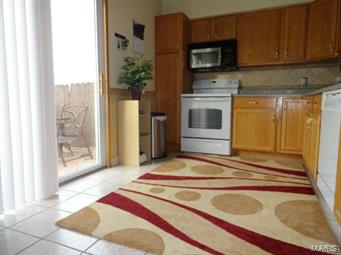 Brookshire Condo - Residential