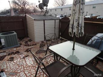 Brookshire Condo - Residential