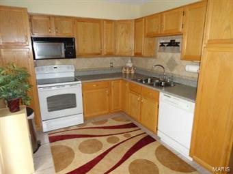 Brookshire Condo - Residential