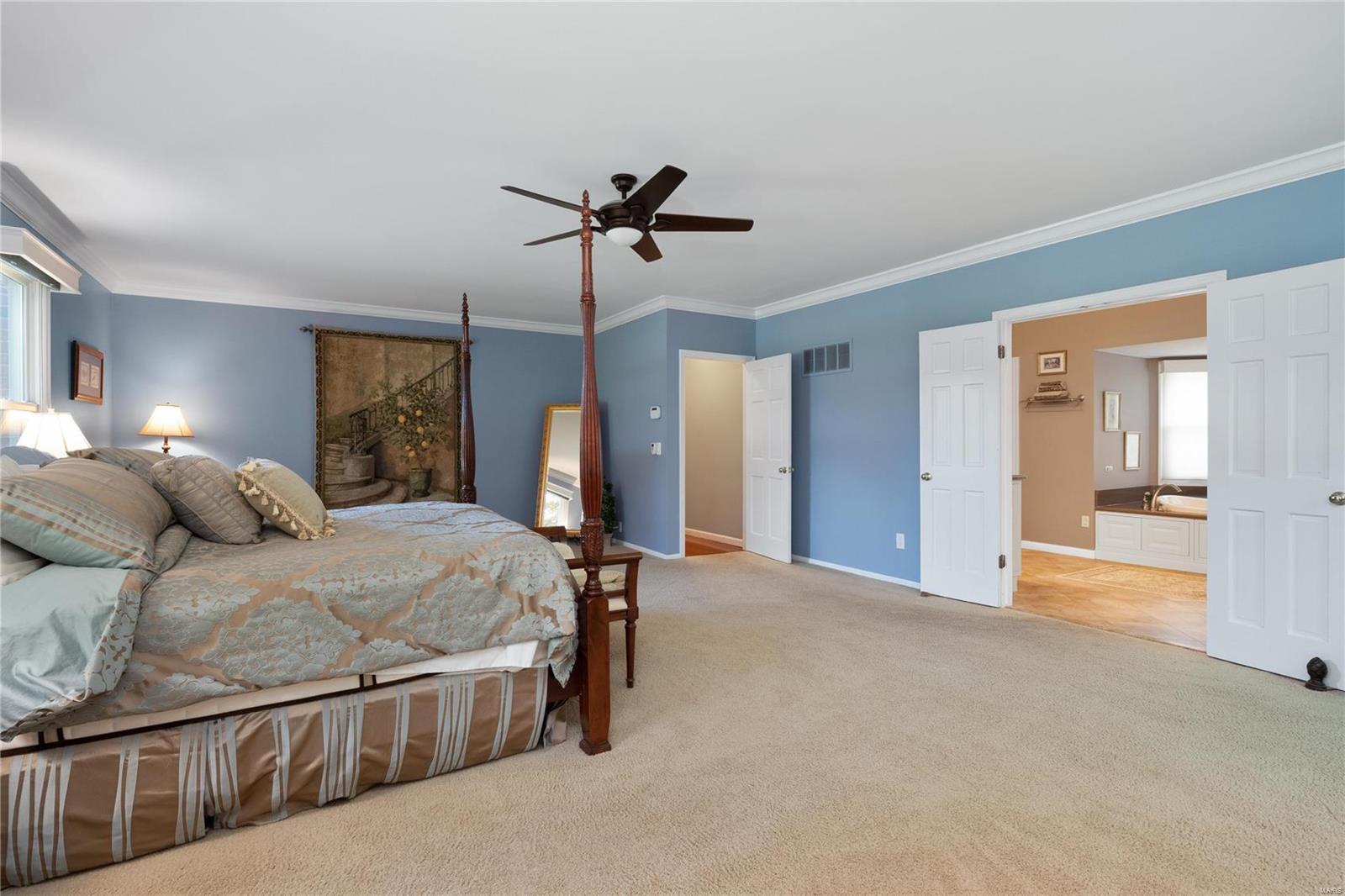 Strathmore - Residential