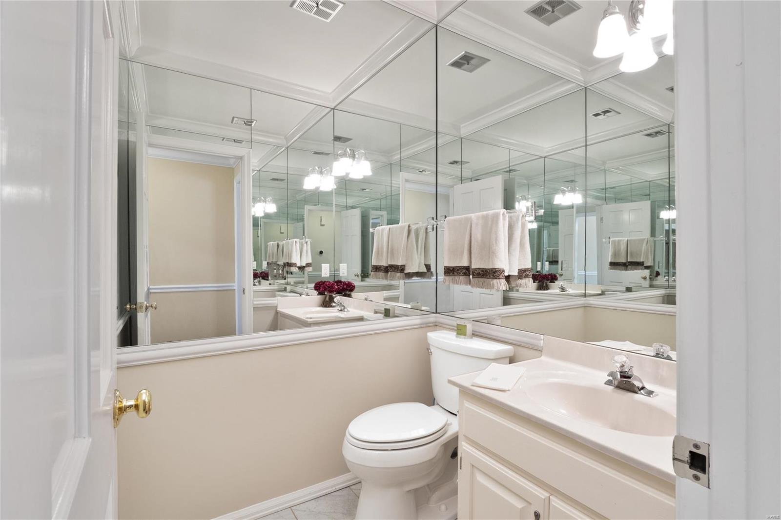 Strathmore - Residential