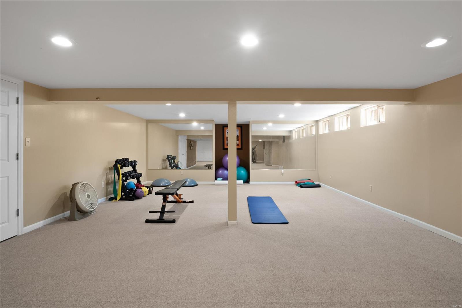 Strathmore - Residential