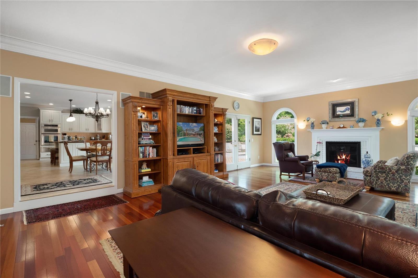 Strathmore - Residential