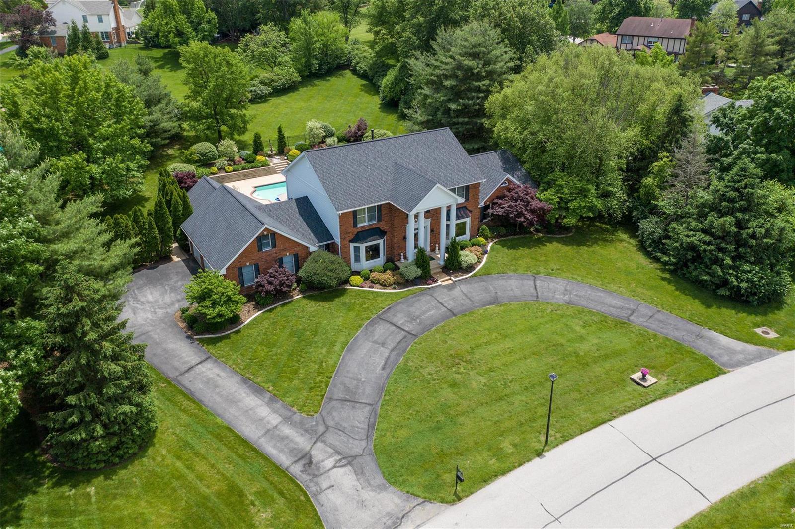 Strathmore - Residential