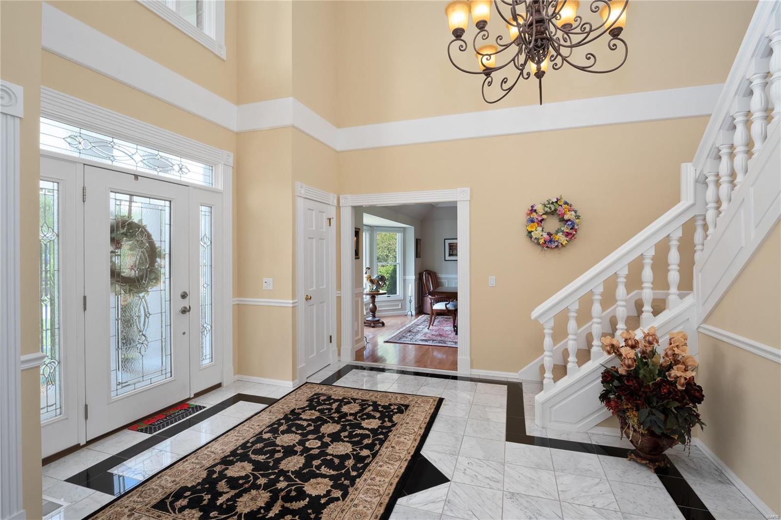 Strathmore - Residential