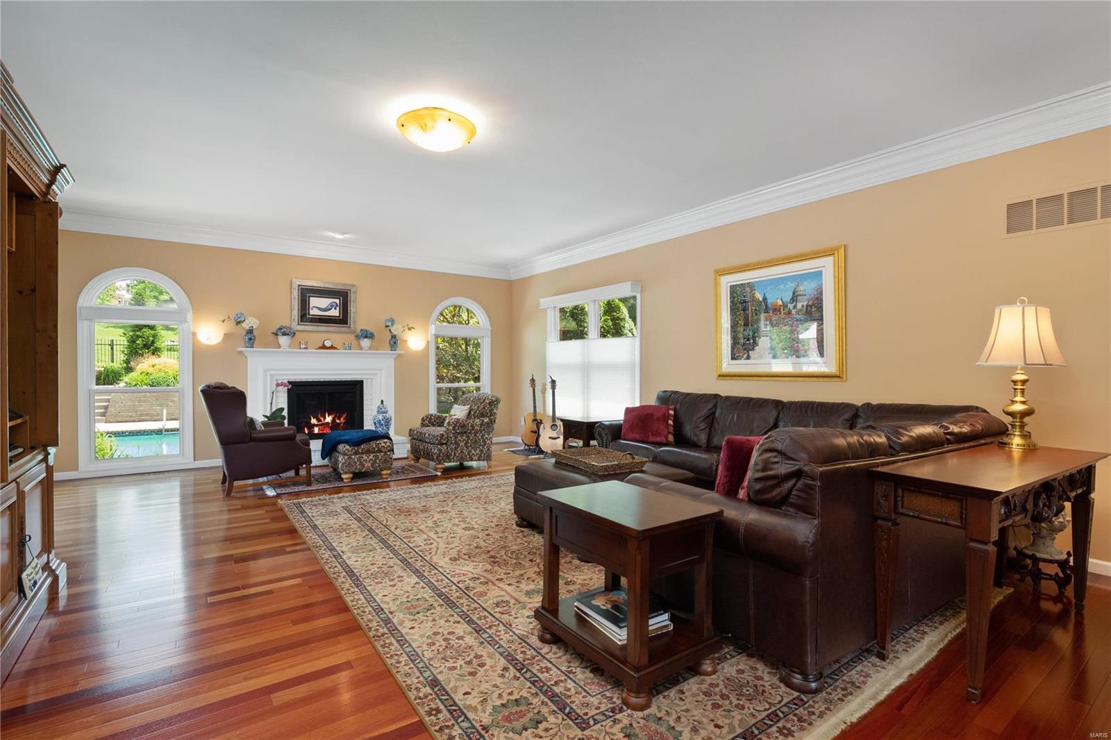 Strathmore - Residential