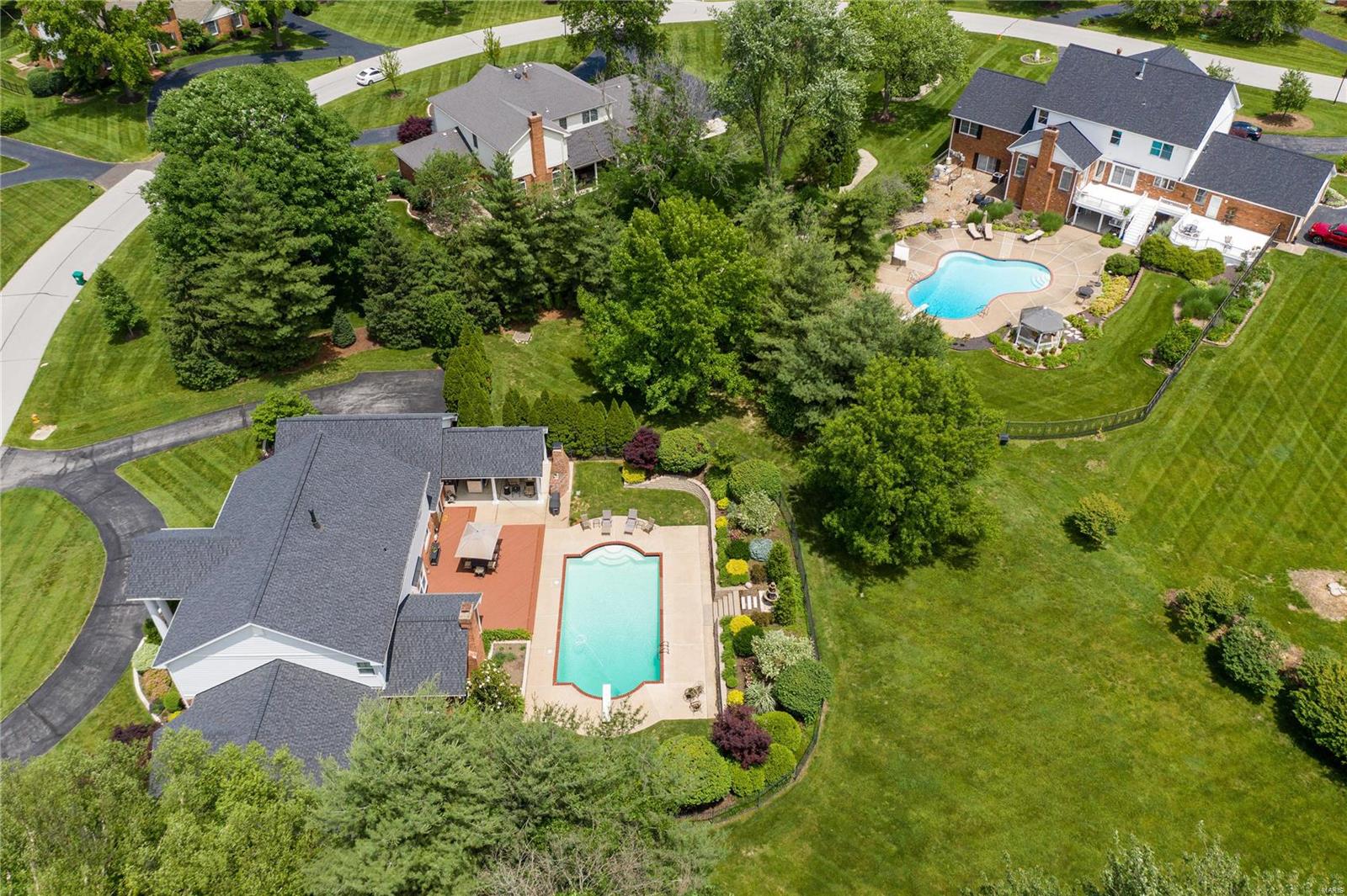 Strathmore - Residential