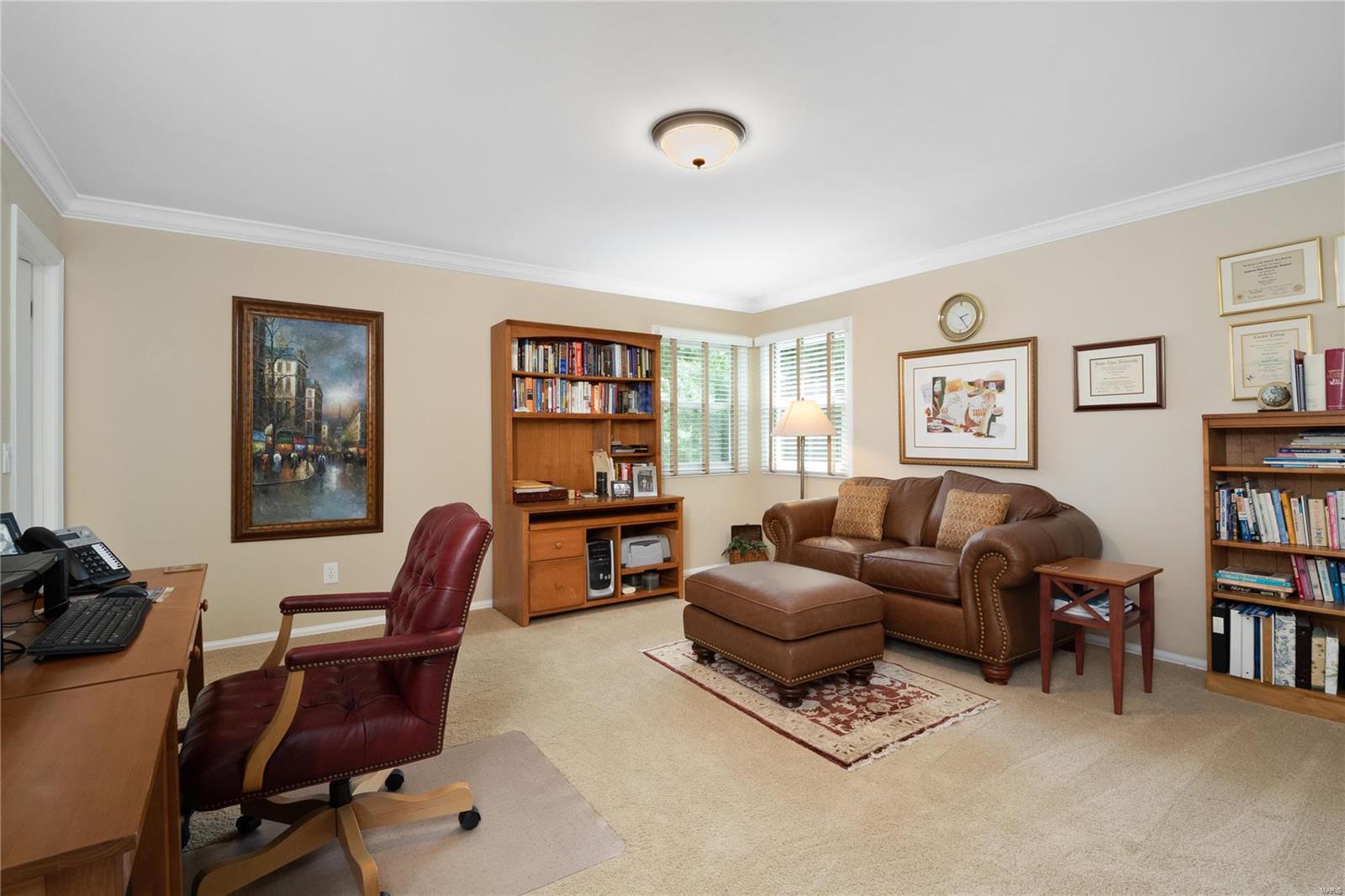 Strathmore - Residential